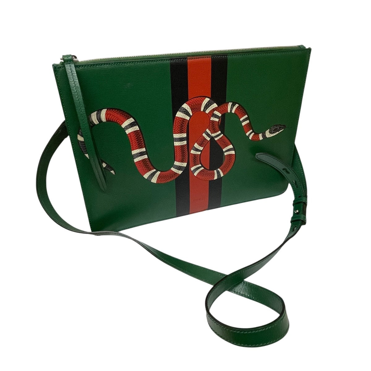 GUCCI(グッチ) バックパック547834 547834 493075 ブラック