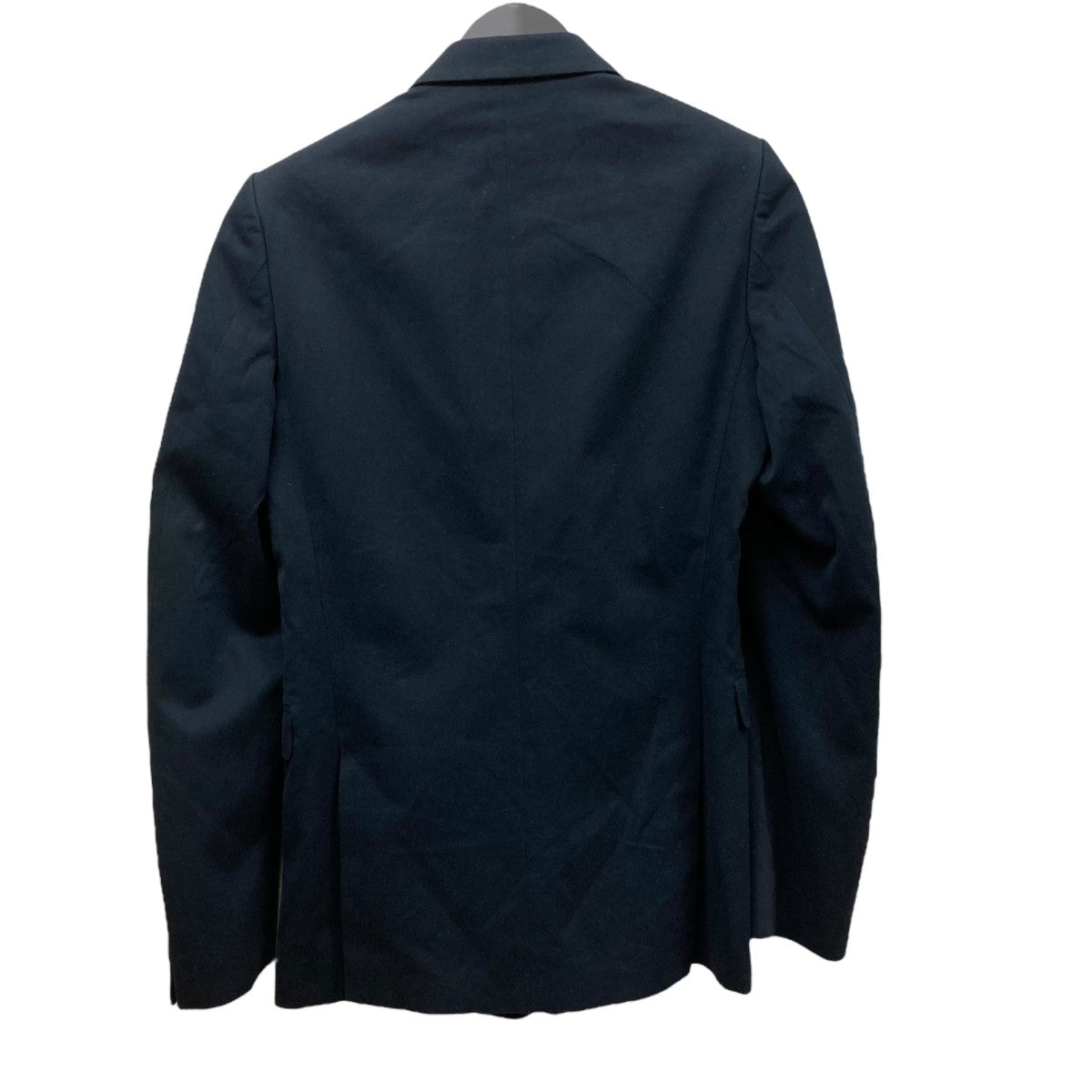 DRIES VAN NOTEN(ドリスヴァンノッテン) ウールテーラード