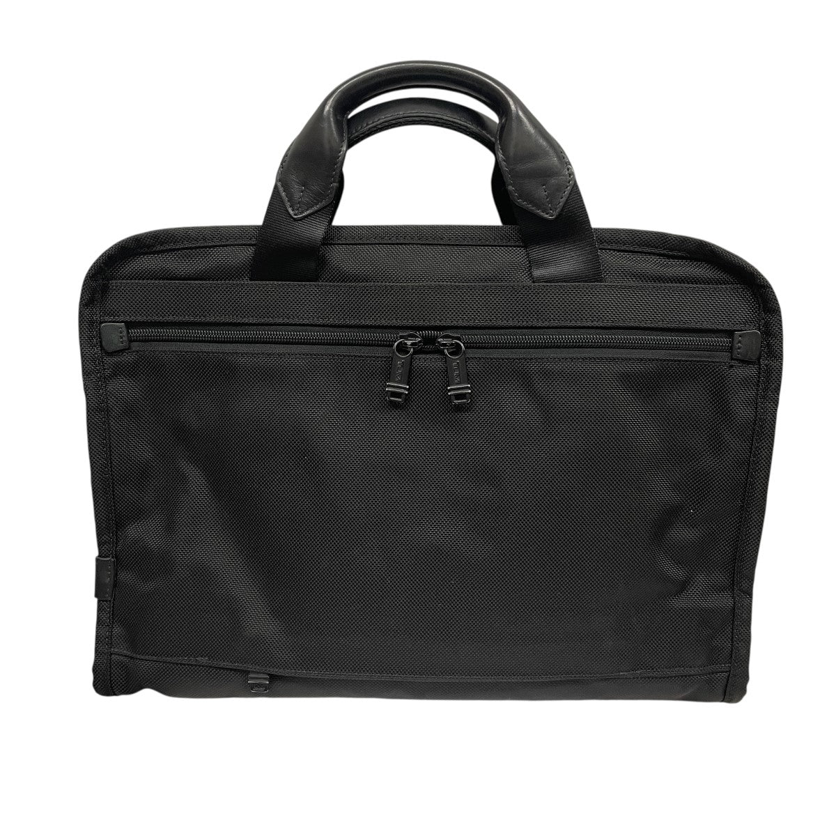 TUMI(トゥミ) alpha slim deluxe portfolioブリーフケース