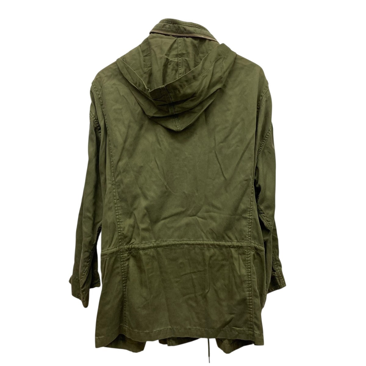 Deuxieme Classe(ドゥーズィエムクラス) 22SSLINEN CHINO G