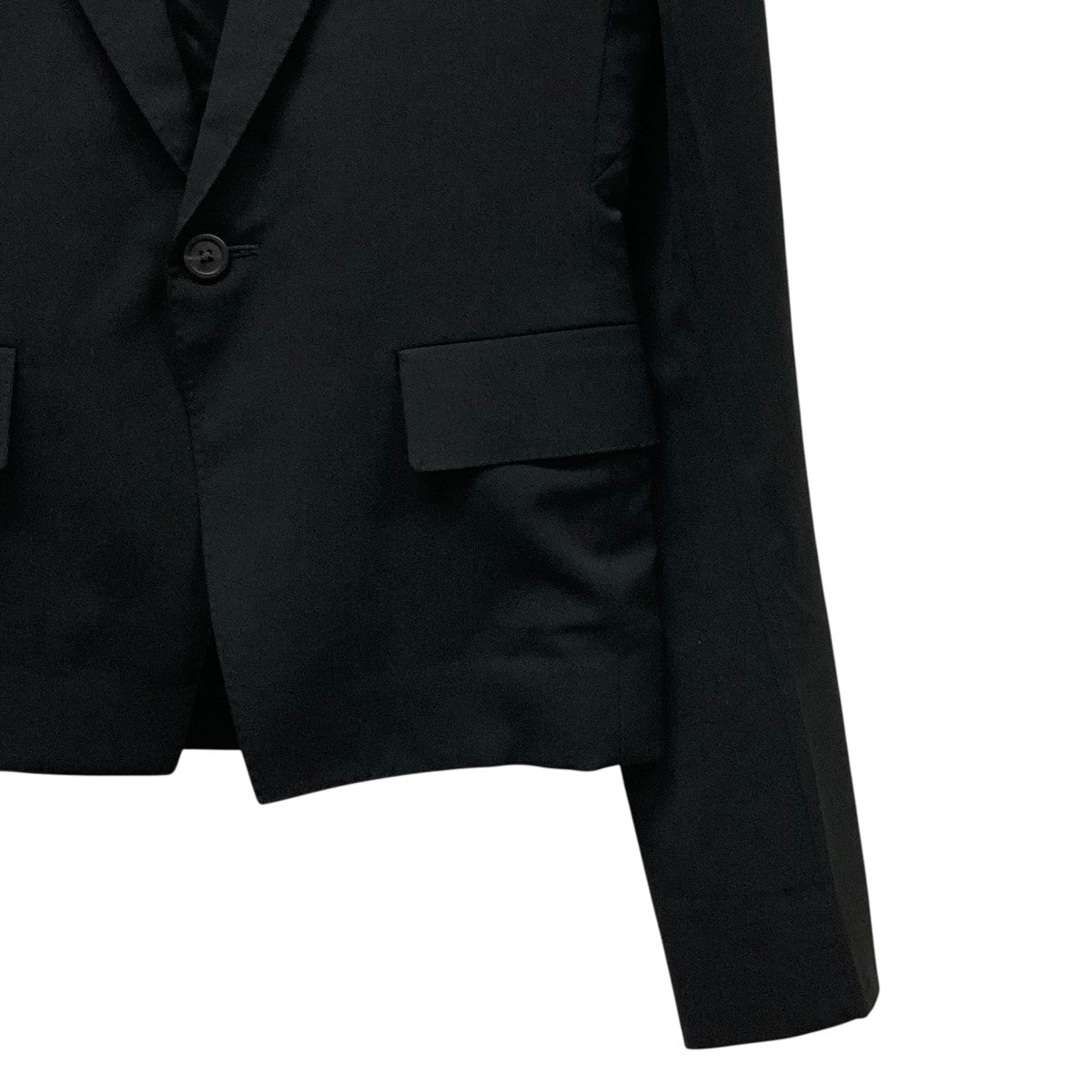 RICK OWENS(リックオウエンス) 24SSテーラードジャケット