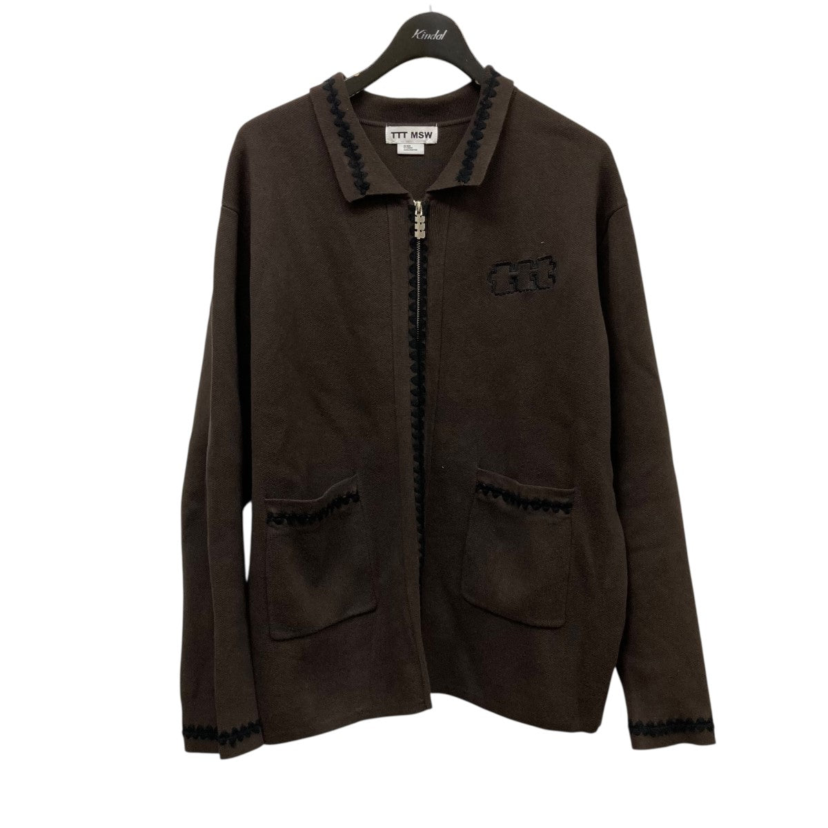 TTT MSW（ティーモダンストリートウエア）中古・古着オンライン
