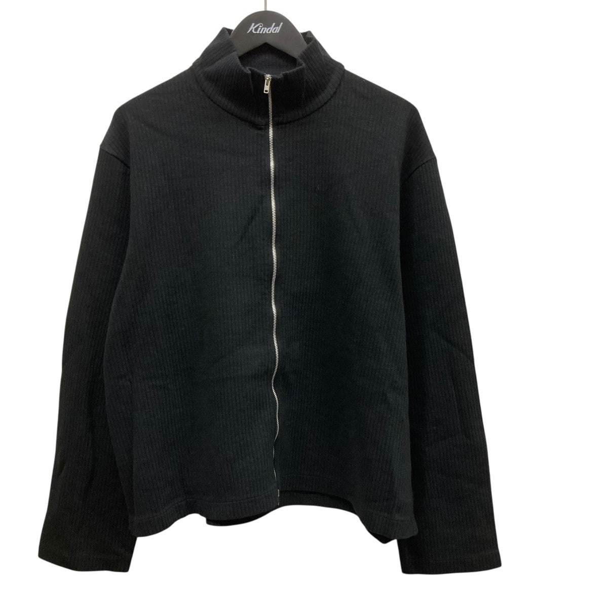 OUR LEGACY(アワーレガシー) SCOOTA COAT Black Drape Tec ハーフ