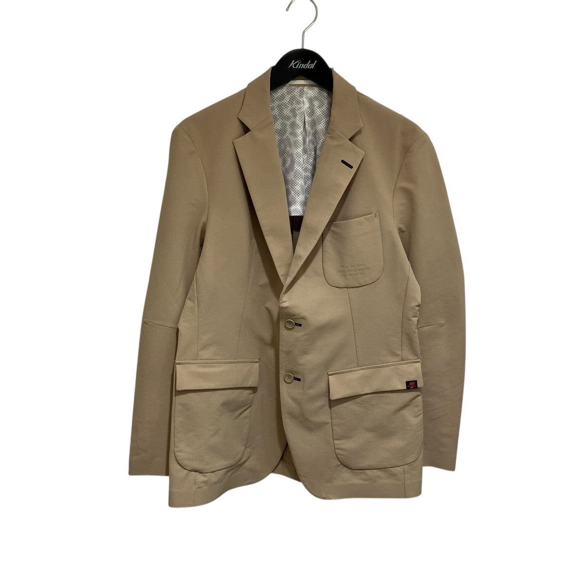 New Balance Golf(ニューバランスゴルフ) ジャケット012-9223001