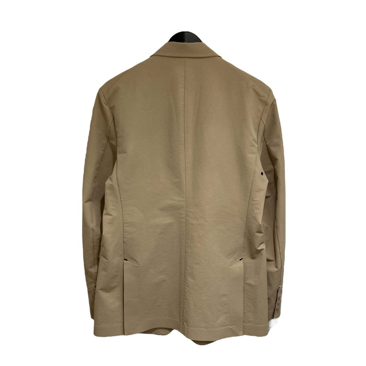 ニューバランス　ゴルフ　ジャケット　襟付き　ベージュ　秋冬　メンズＳ　極美品 楽天市場】☆10/25 24H限定！最大1万ポイントバック♪※要