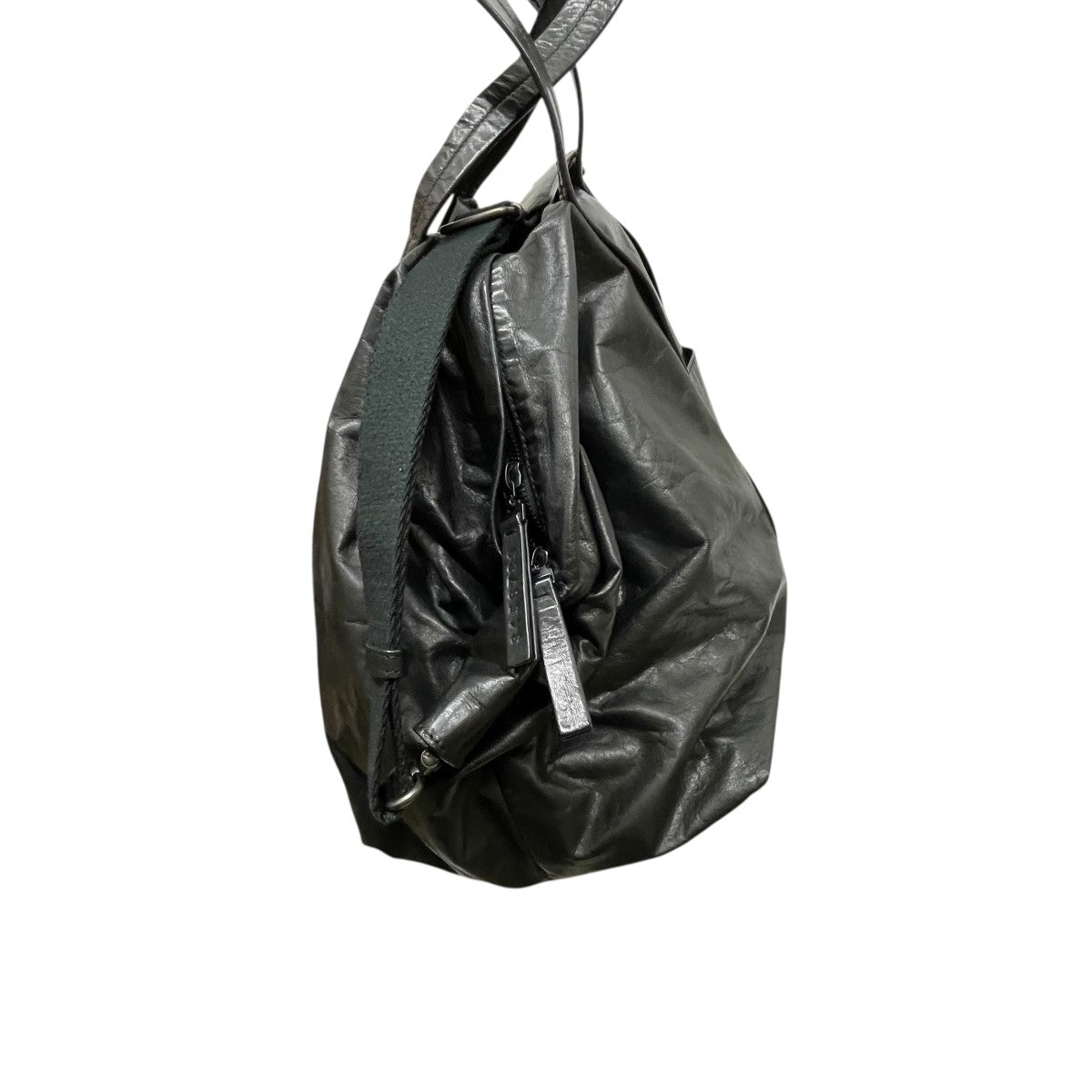 Maison Margiela 11(メゾンマルジェラ11) 16AWボストンセーラーバッグ