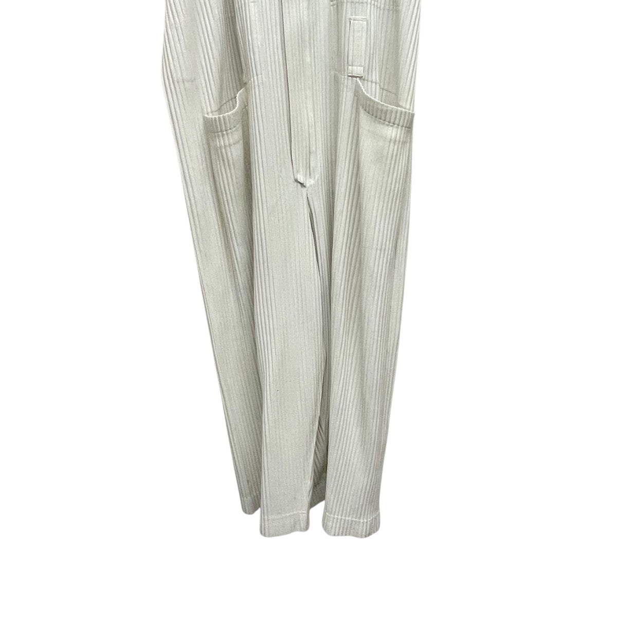 HOMME PLISSE ISSEY MIYAKE プリーツジャンプスーツHP73JI103 古着・中古-4枚目のアイテム画像