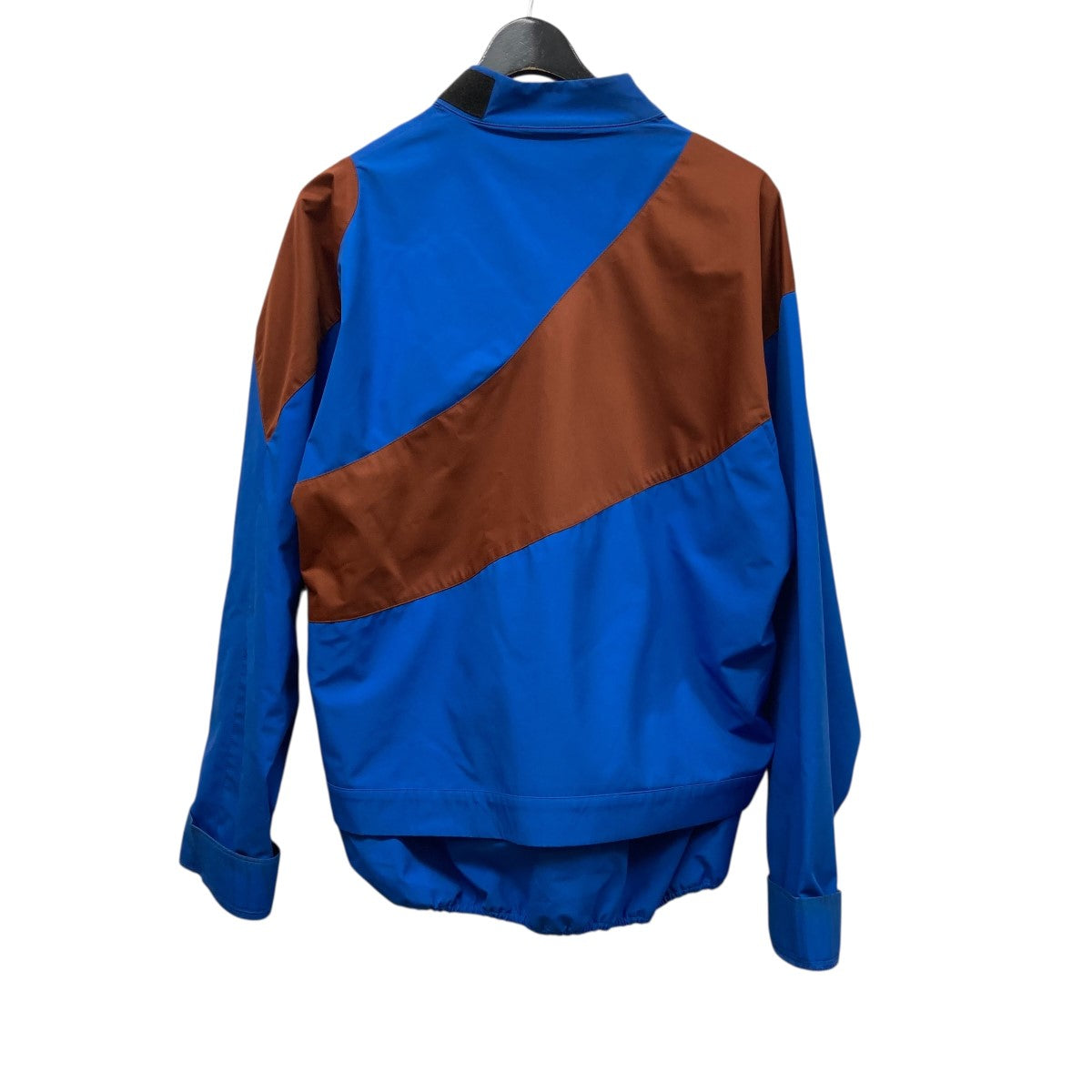 Kiko Kostadinov ナイロンプルオーバージャケット00052018 古着・中古-2枚目のアイテム画像