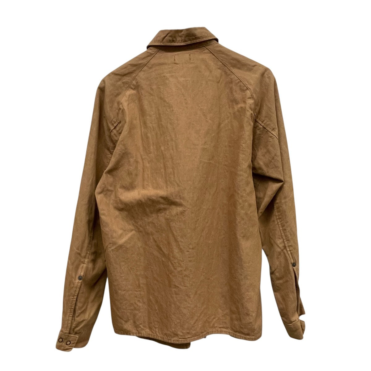 LEVI'S(リーバイス) ジップアップシャツジャケット60111-57 0202