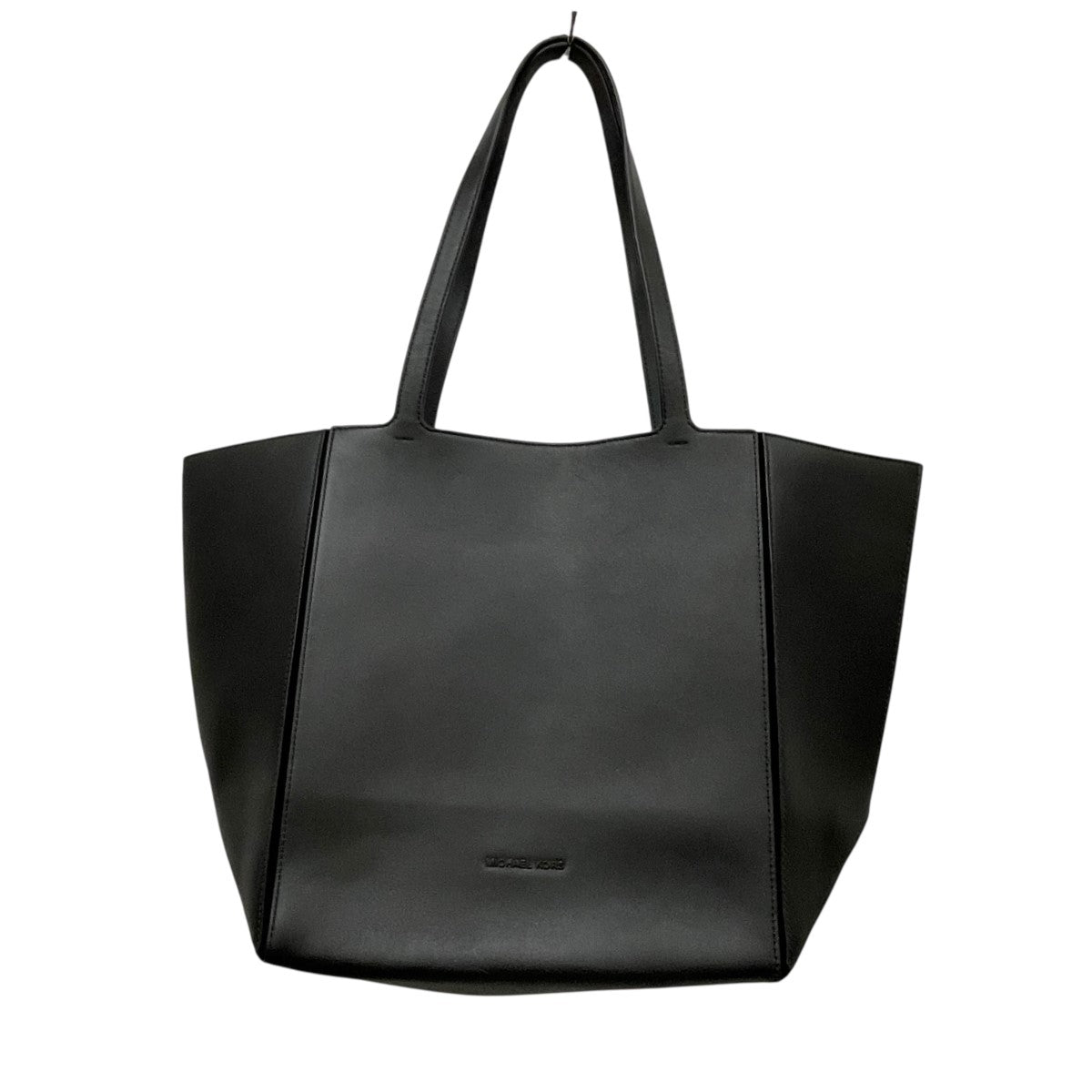 MICHAEL KORS(マイケルコース) JORDI レザー トート ラージ