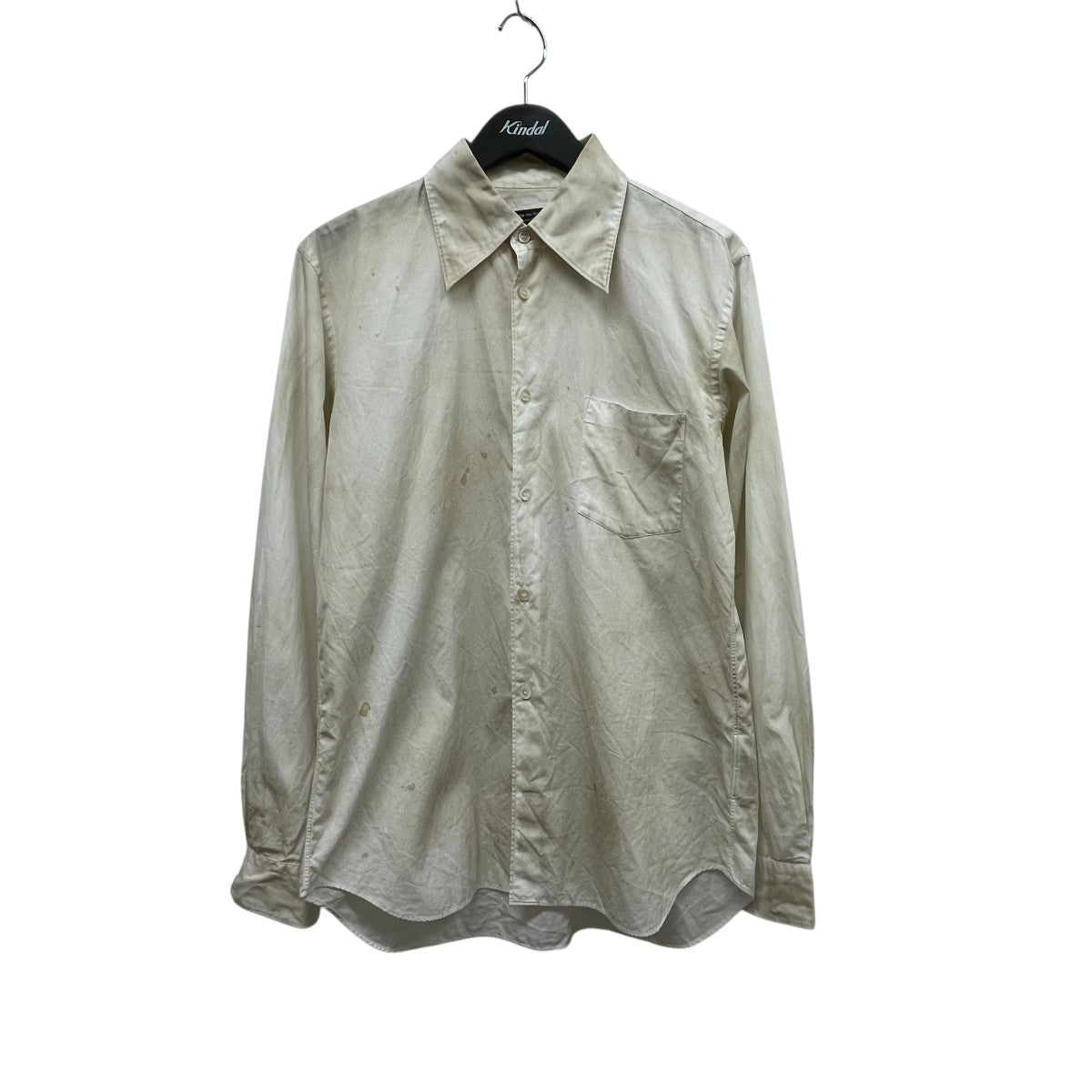 COMME des GARCONS HOMME PLUS(コムデギャルソンオムプリュス