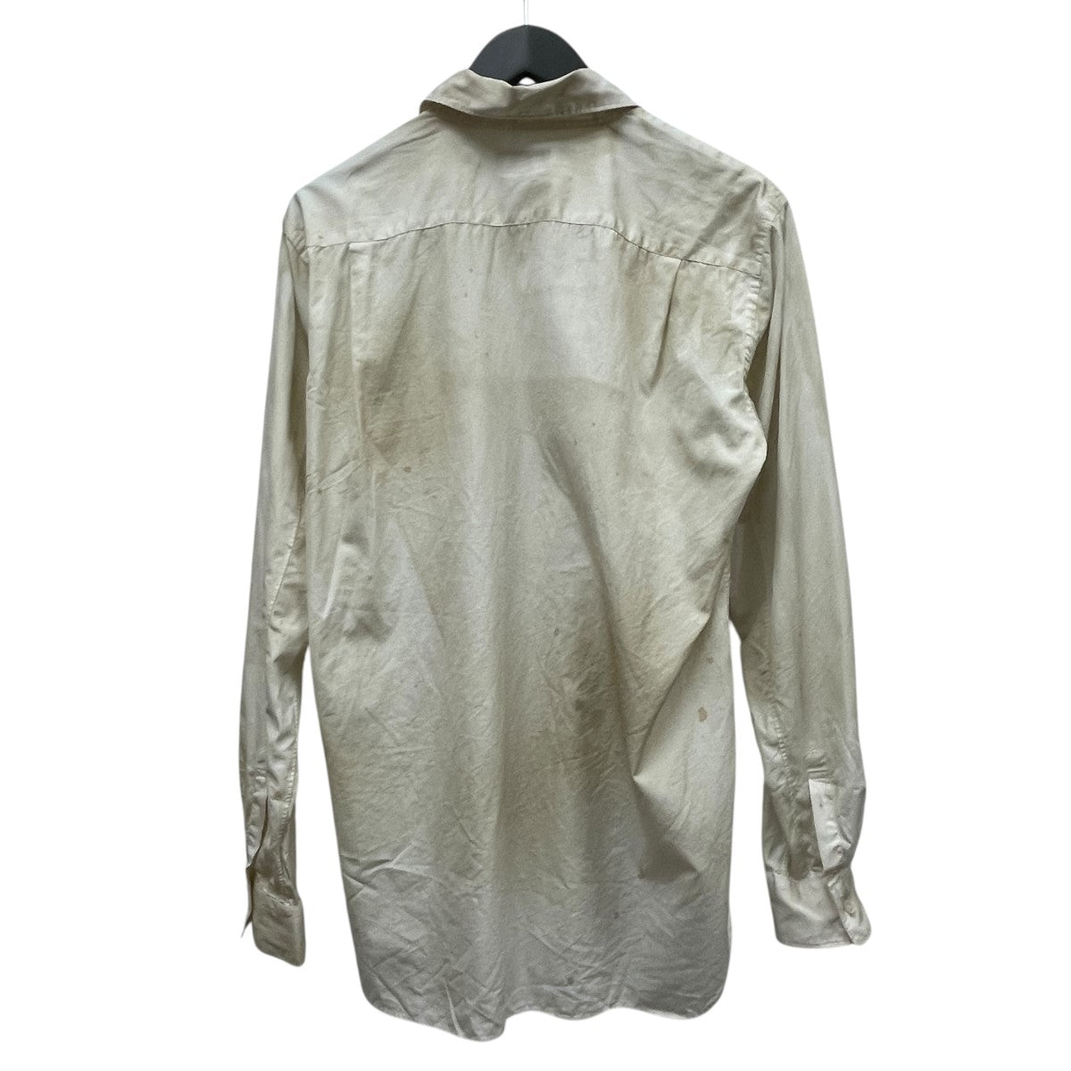 美品　コムデギャルソンオム　長袖シャツ　AD2020 　 Sサイズ 22-09-12-t24_1.jpg