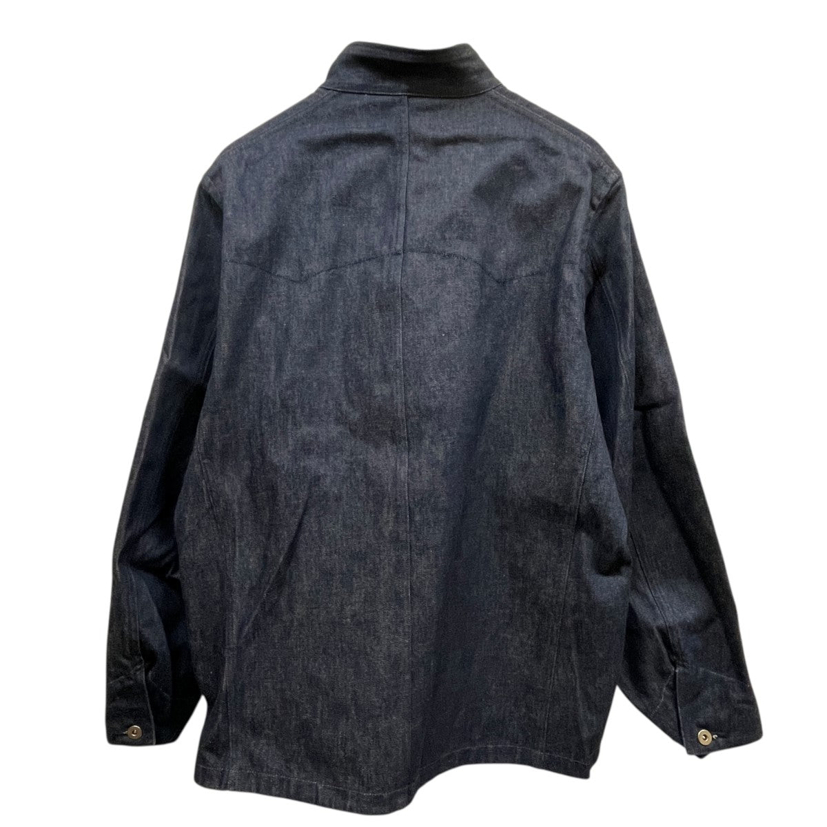 ナイスネス アンダーソン　22aw NICENESS】セットアップ、レザーバッグ入荷しました