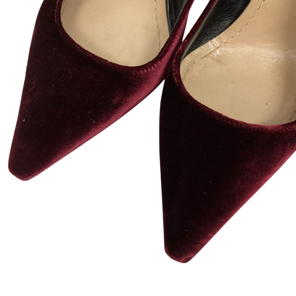 Christian Dior(クリスチャンディオール) J'ADIORベロアスリング