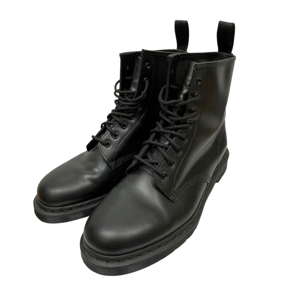 Dr．Martens(ドクターマーチン) 1460 MONO8ホールブーツ14353001