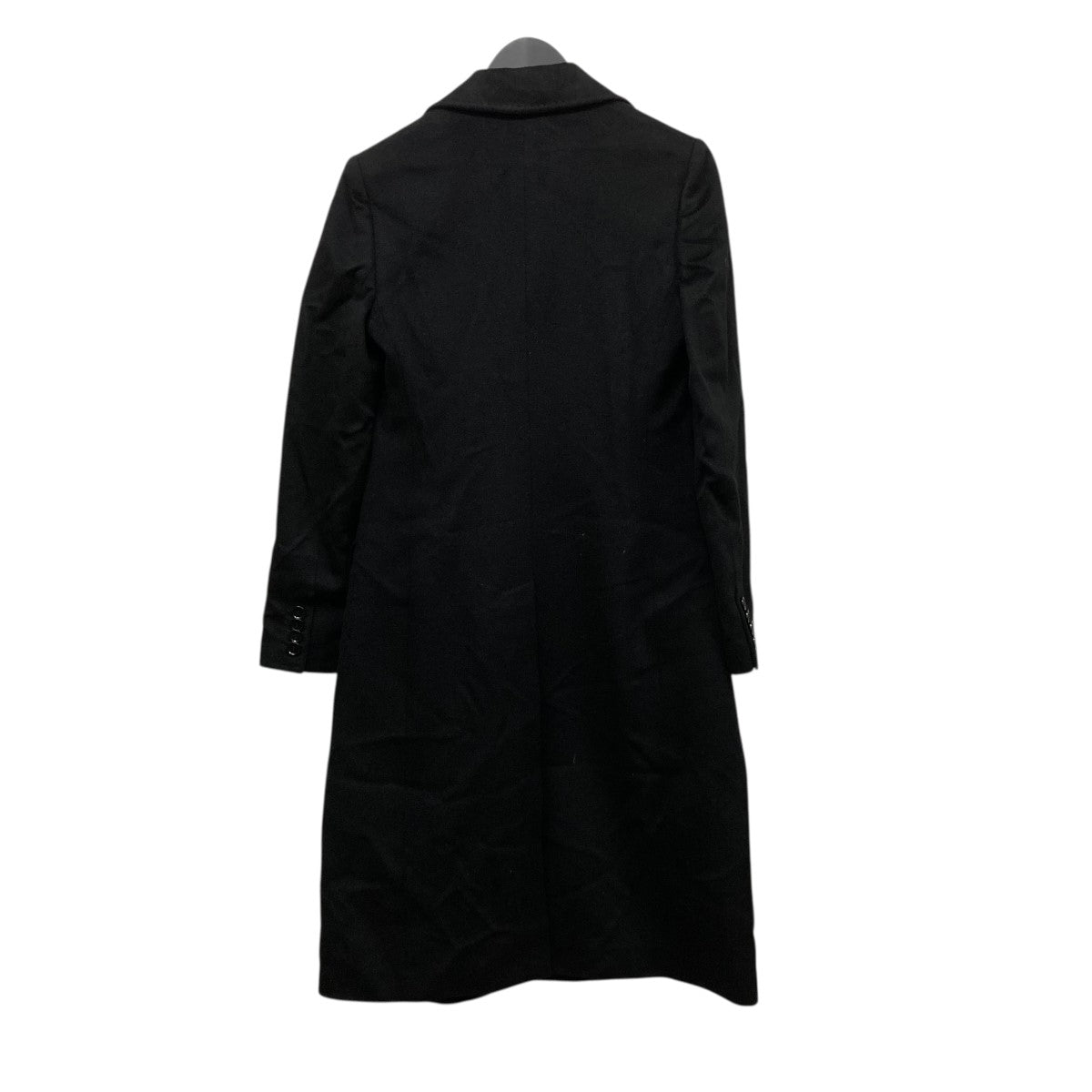 DOLCE ＆ GABBANA(ドルチェアンドガッバーナ) カシミヤ混チェスター