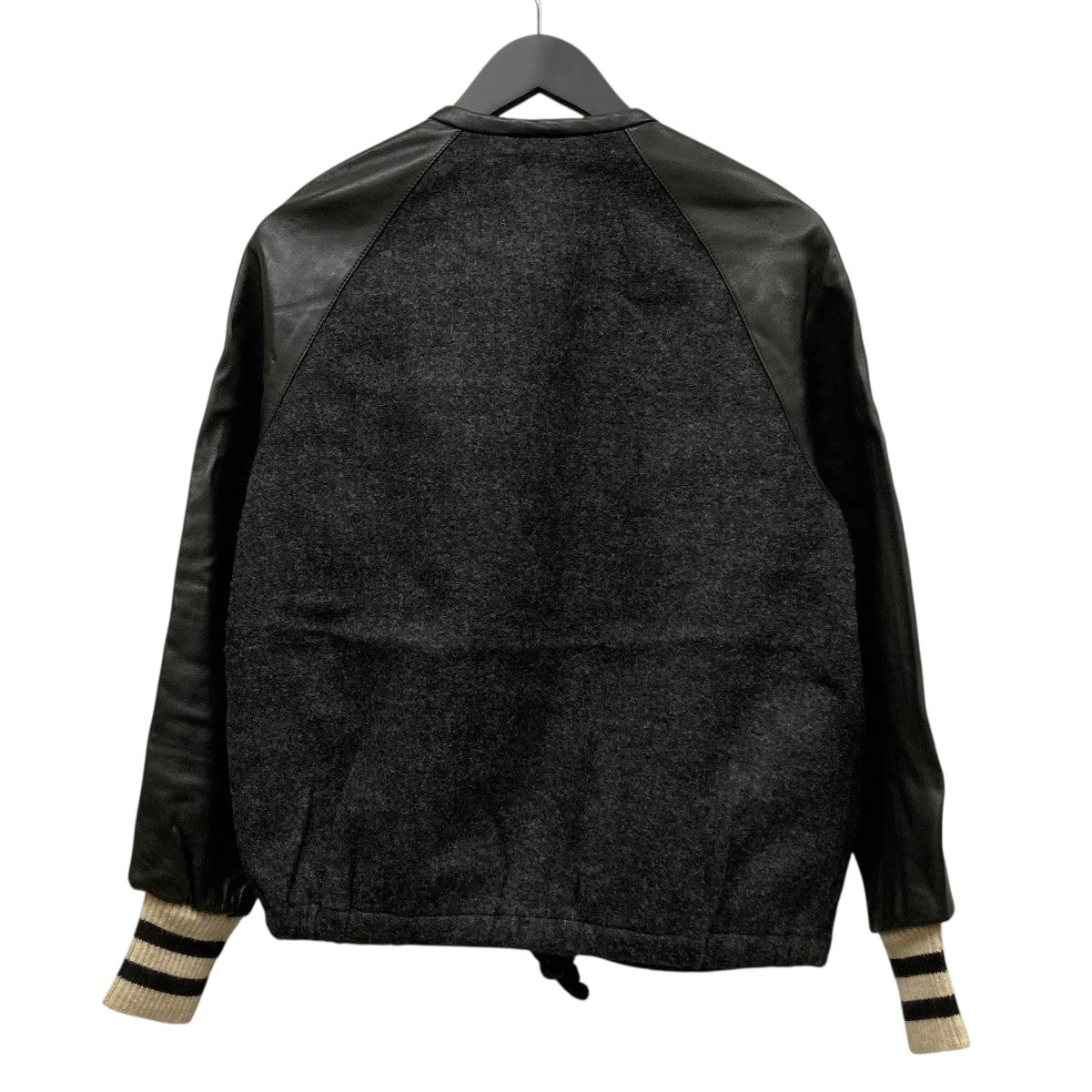 ISABEL MARANT ETOILE(イザベルマランエトワール) ノーカラーシープ