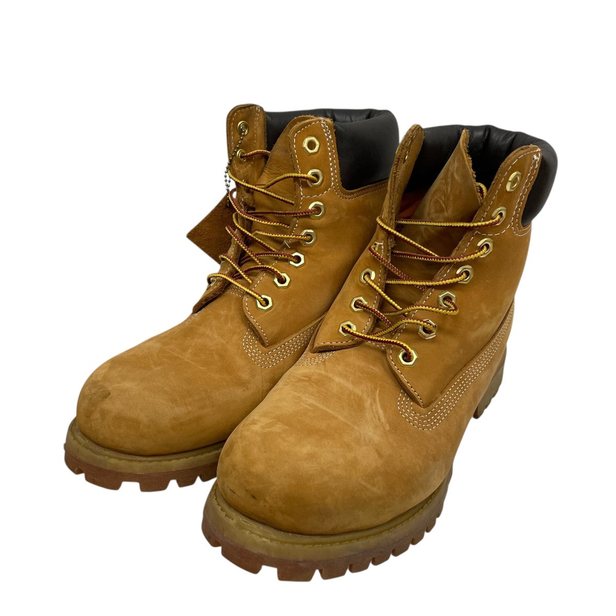 Timberland(ティンバーランド) 6インチブーツ10061 10061