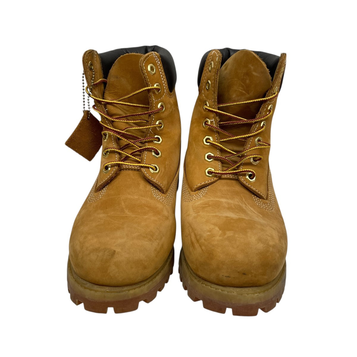 Timberland(ティンバーランド) 6インチブーツ10061 10061