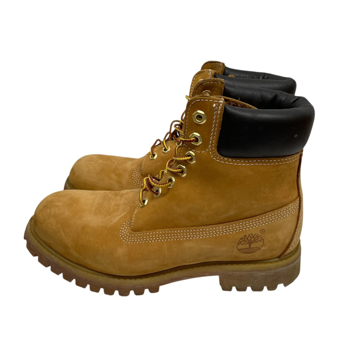 Timberland(ティンバーランド) 6インチブーツ10061 10061