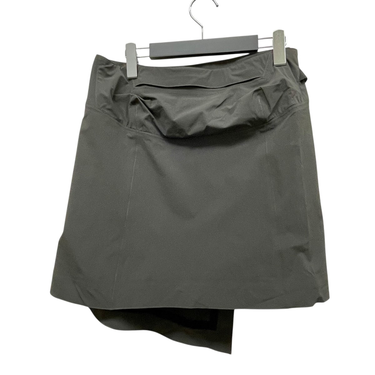 パンツ OMAR AFRIDI WRAPPED SKIRT 46 OMAR AFRIDI WRAPPED SKIRT 46 パンツ