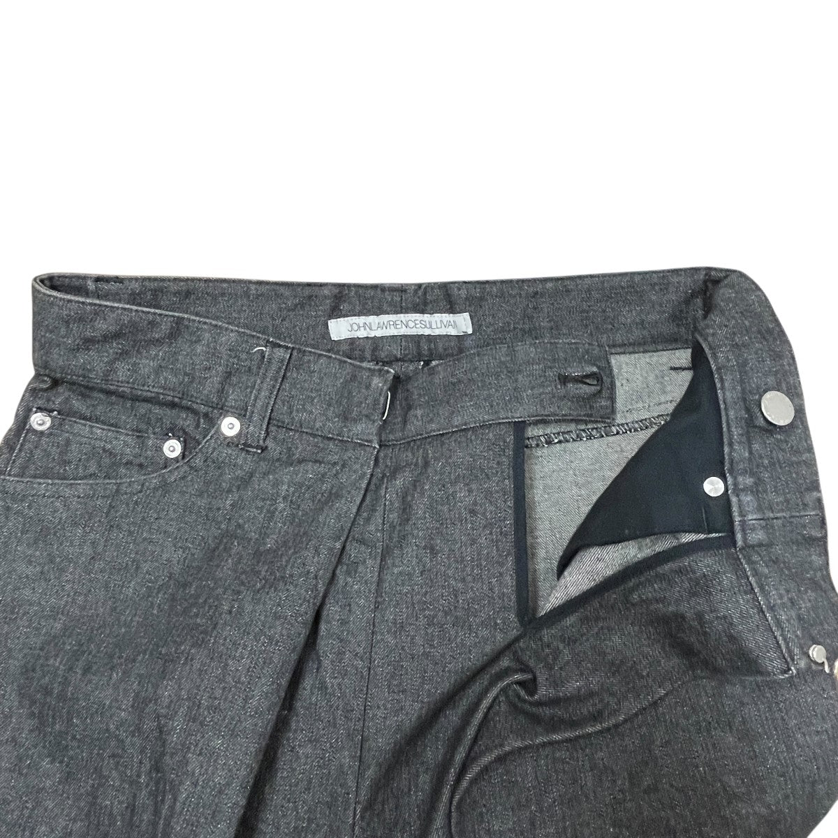 パンツ JOHNLAWRENCESULLIVAN JLSW-16 8086000135753_2.jpg