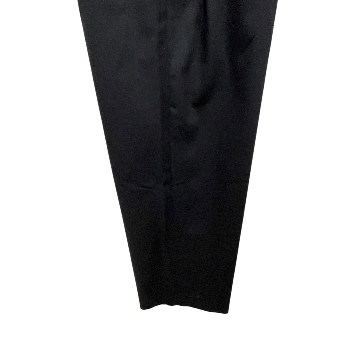 IRENISA(イレニサ) 23SS2 TUCK WIDE PANTSタックパンツIH-23SS-P018-MT