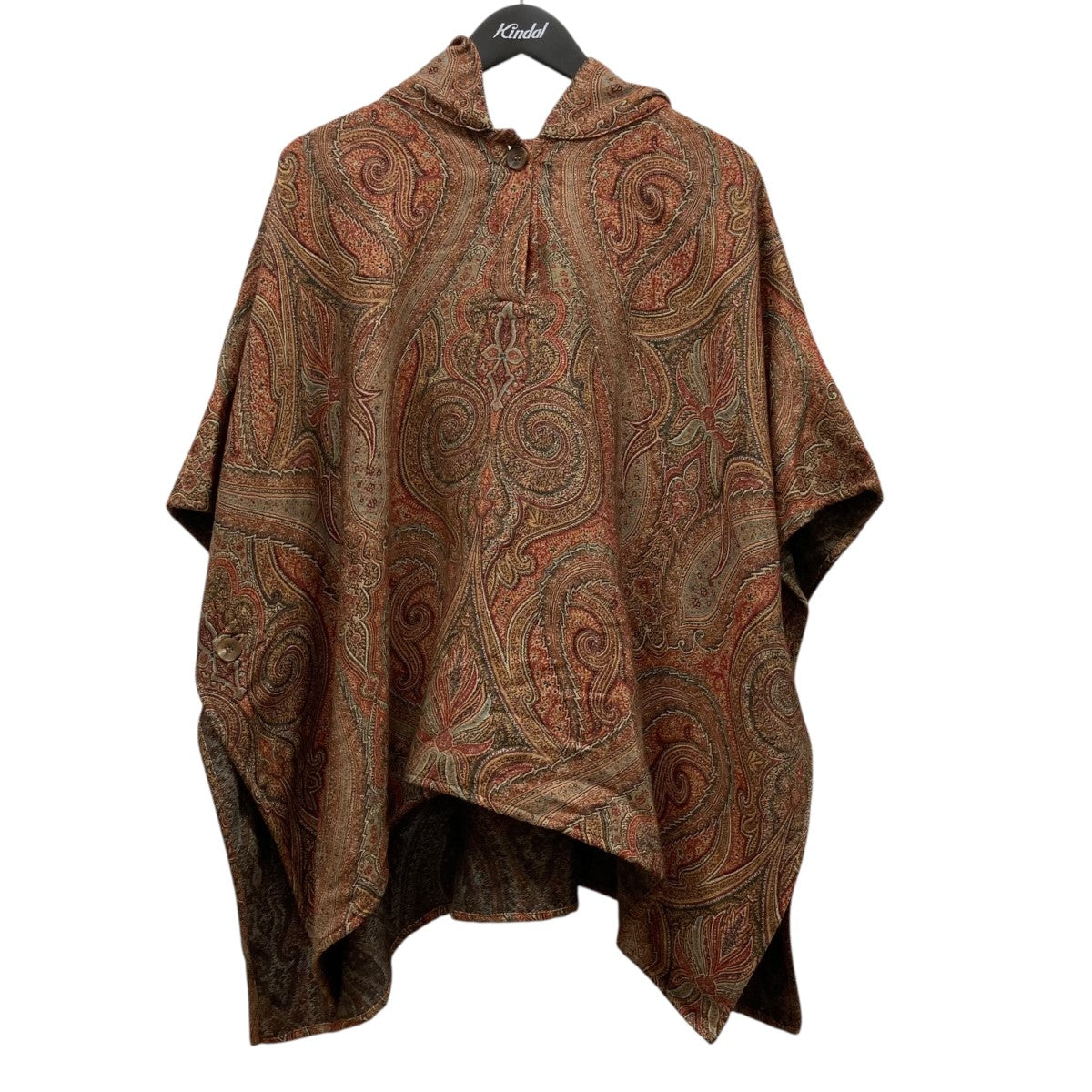 ETRO（エトロ）中古・古着オンライン通販 | Kindal（カインドオル)
