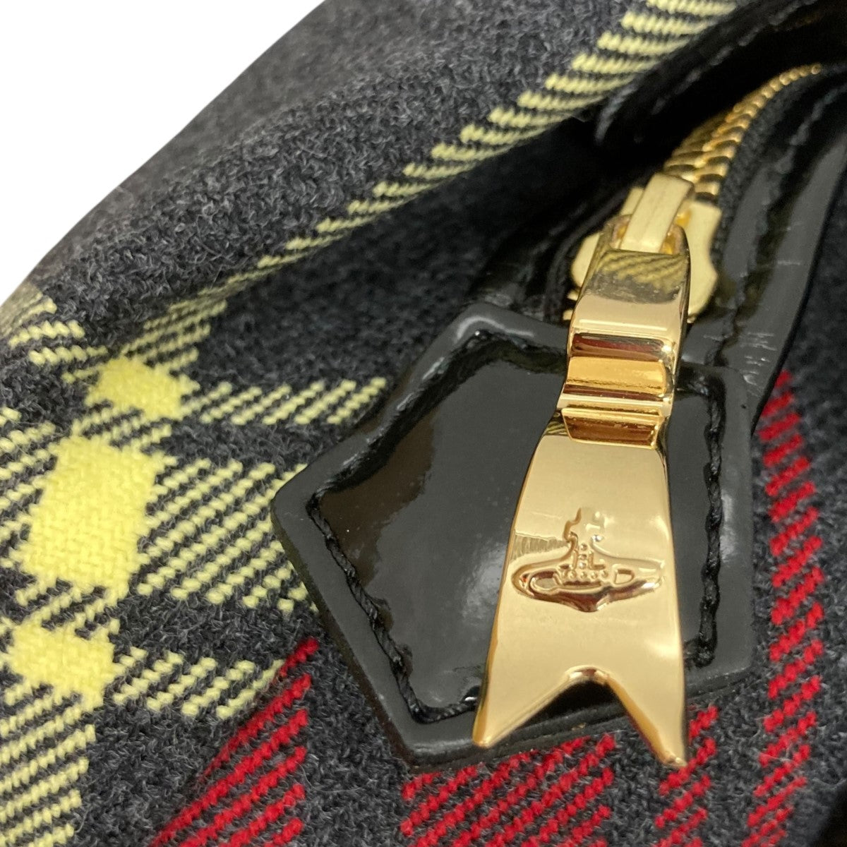 Vivienne Westwood(ヴィヴィアンウエストウッド) チェック