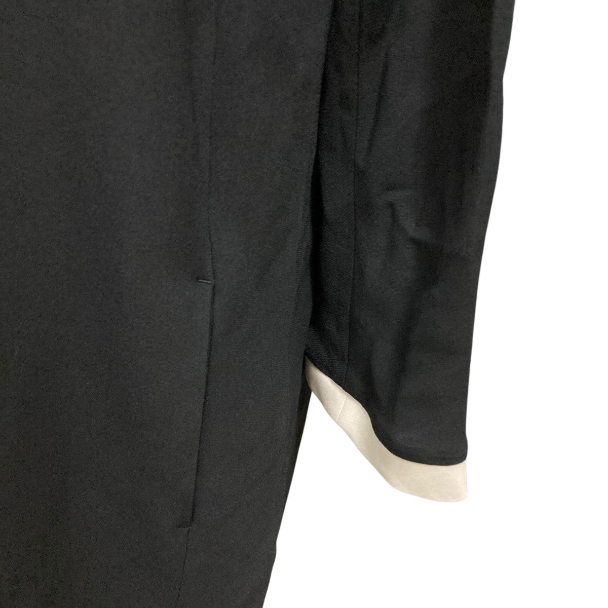 S Max Mara(エスマックスマーラ) ワンピース ブラック サイズ 40