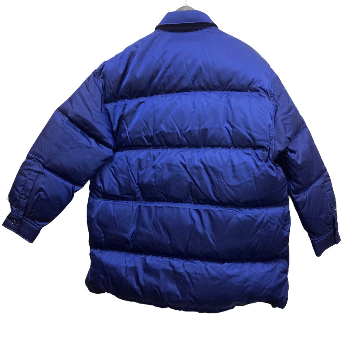 PRADA(プラダ) 三角プレートダウンジャケット29X042 29X042