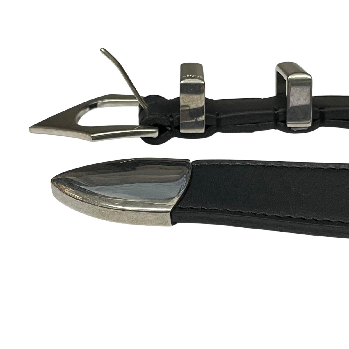 CELINE ブラックベルト CELINE Black Belts for Women for sale - eBay