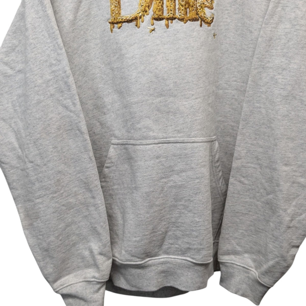 Dime(ダイム) Classic Honey Hoodieクラシックハニープルオーバー