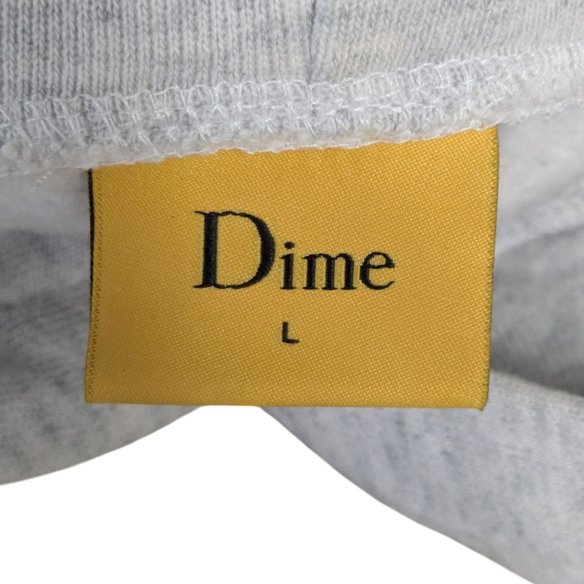 Dime(ダイム) Classic Honey Hoodieクラシックハニープルオーバー