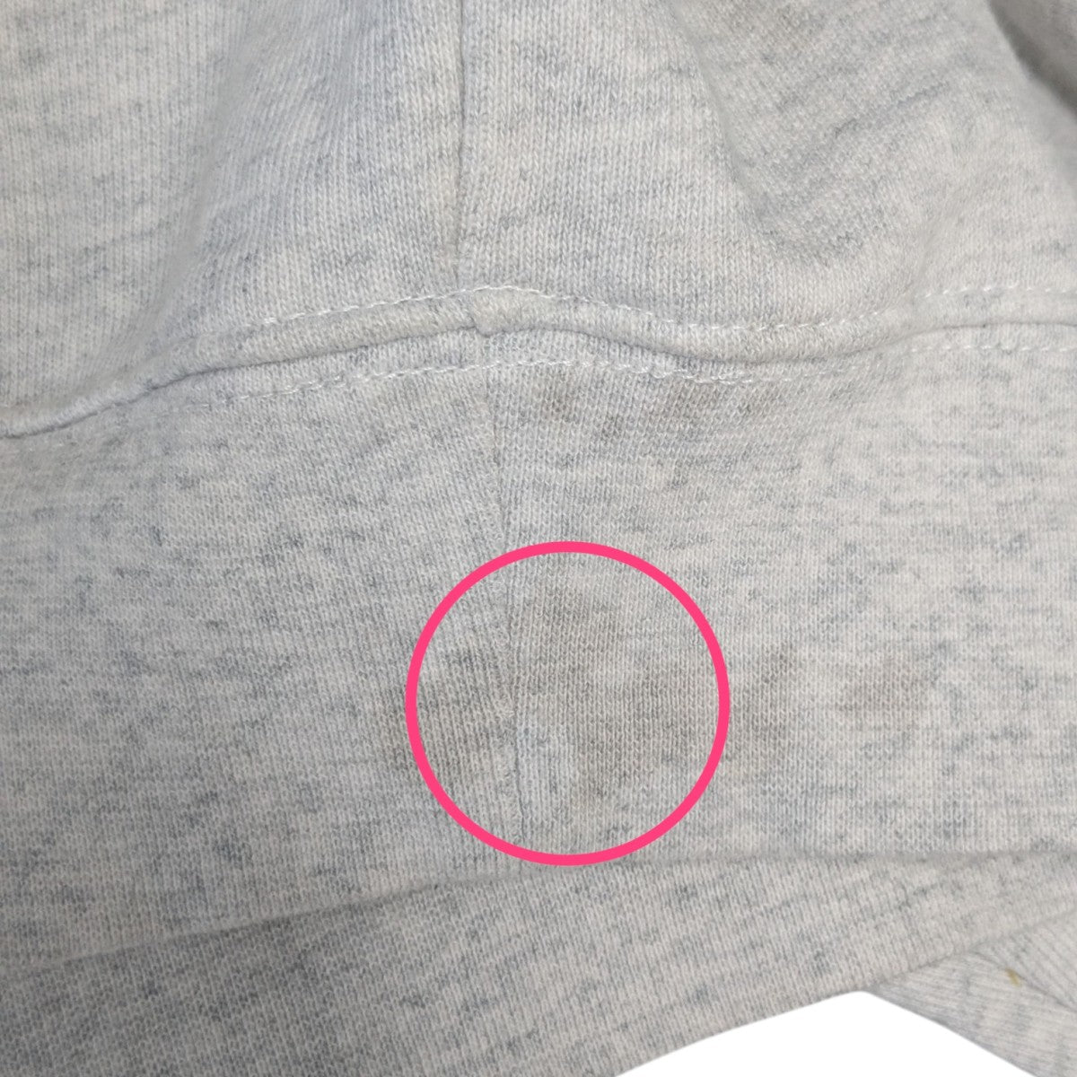 Dime(ダイム) Classic Honey Hoodieクラシックハニープルオーバー