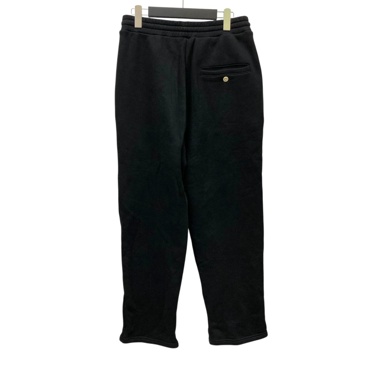 doublet(ダブレット) 23AWVINTAGE EFFECT TRACK PANTS