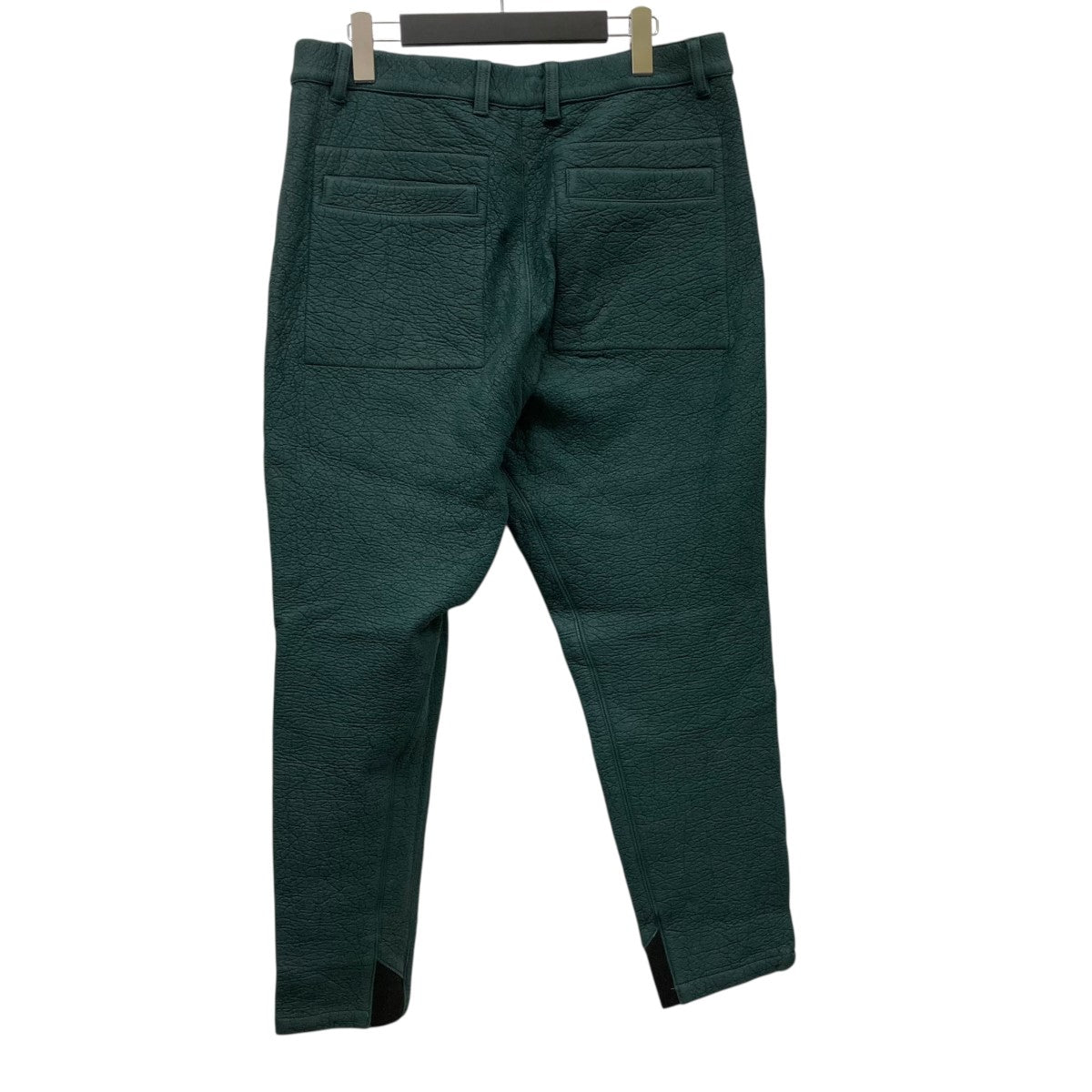 エレファントコーティングスウェットパンツTA19AW-PT011
