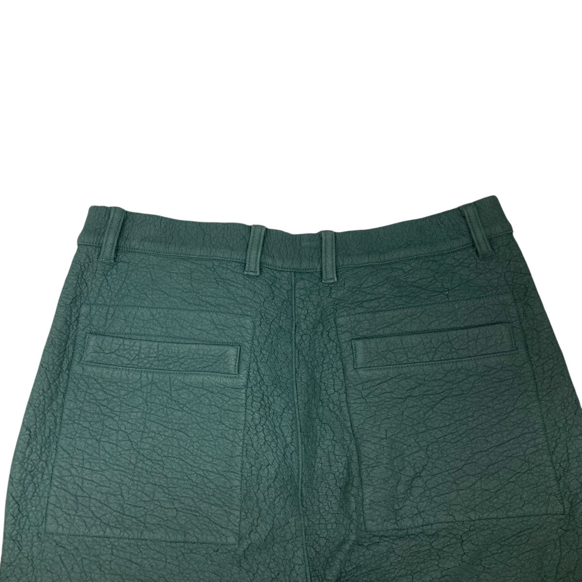エレファントコーティングスウェットパンツTA19AW-PT011