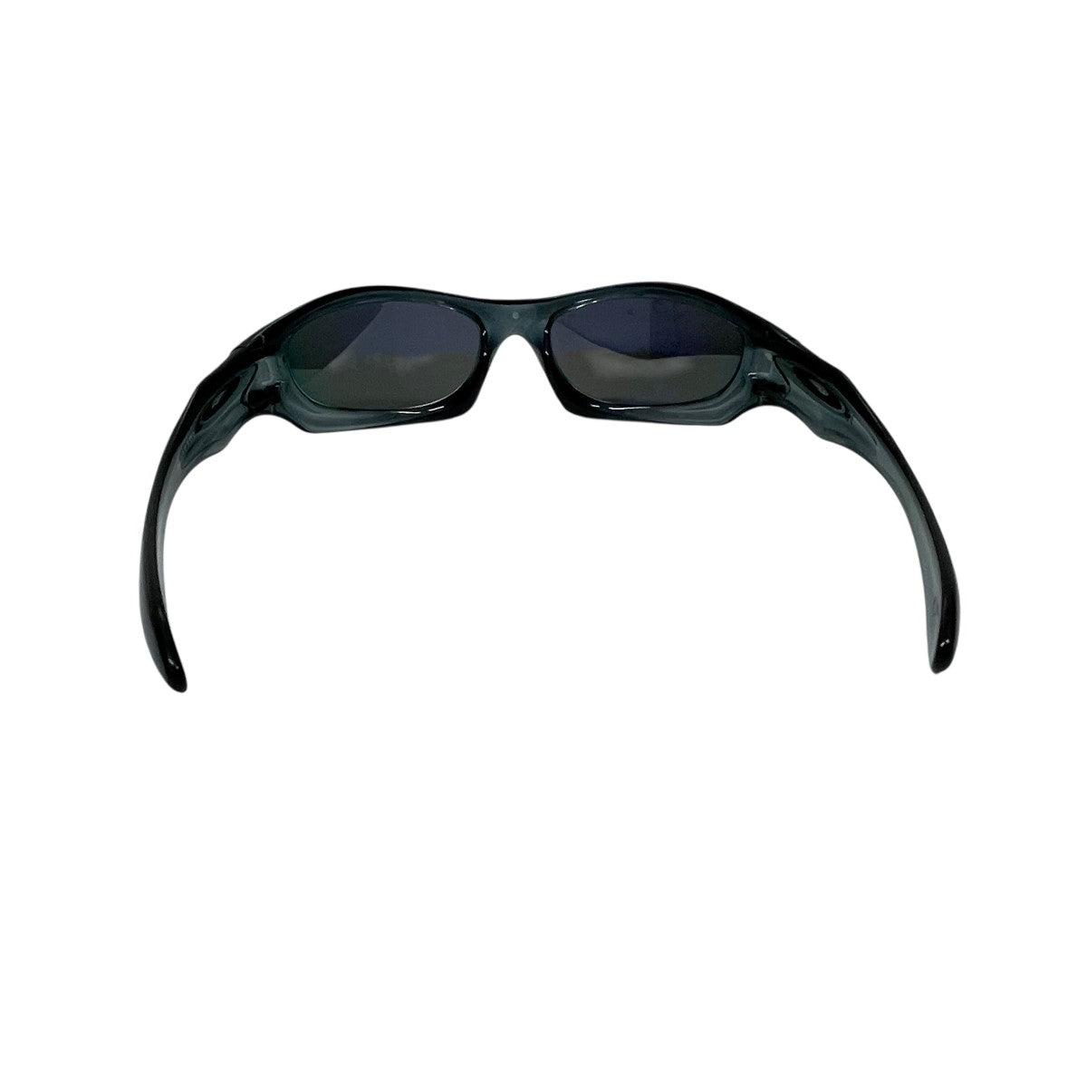 OAKLEY(オークリー) MONSTERDOGサングラス05-012 05-012 ブルー