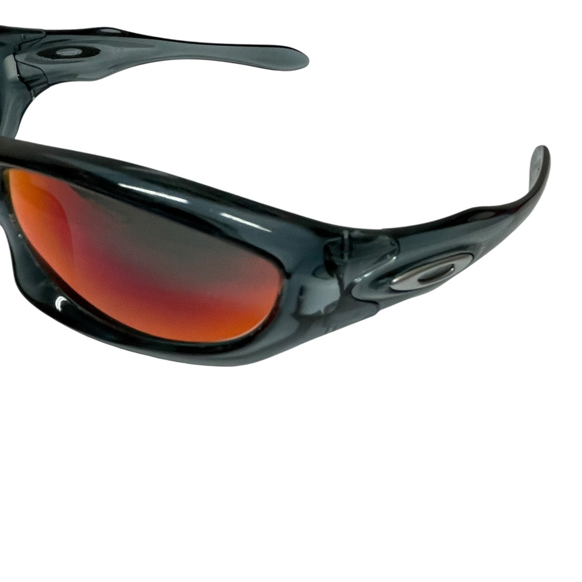 OAKLEY(オークリー) MONSTERDOGサングラス05-012 05-012 ブルー