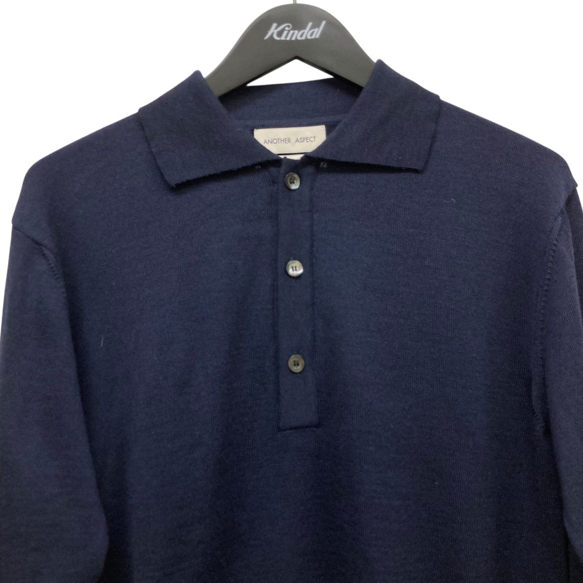 ☆新品未使用品☆  ネイビー ポロシャツ XL ZEROFIT ネイビー ポロシャツ XL - メルカリ