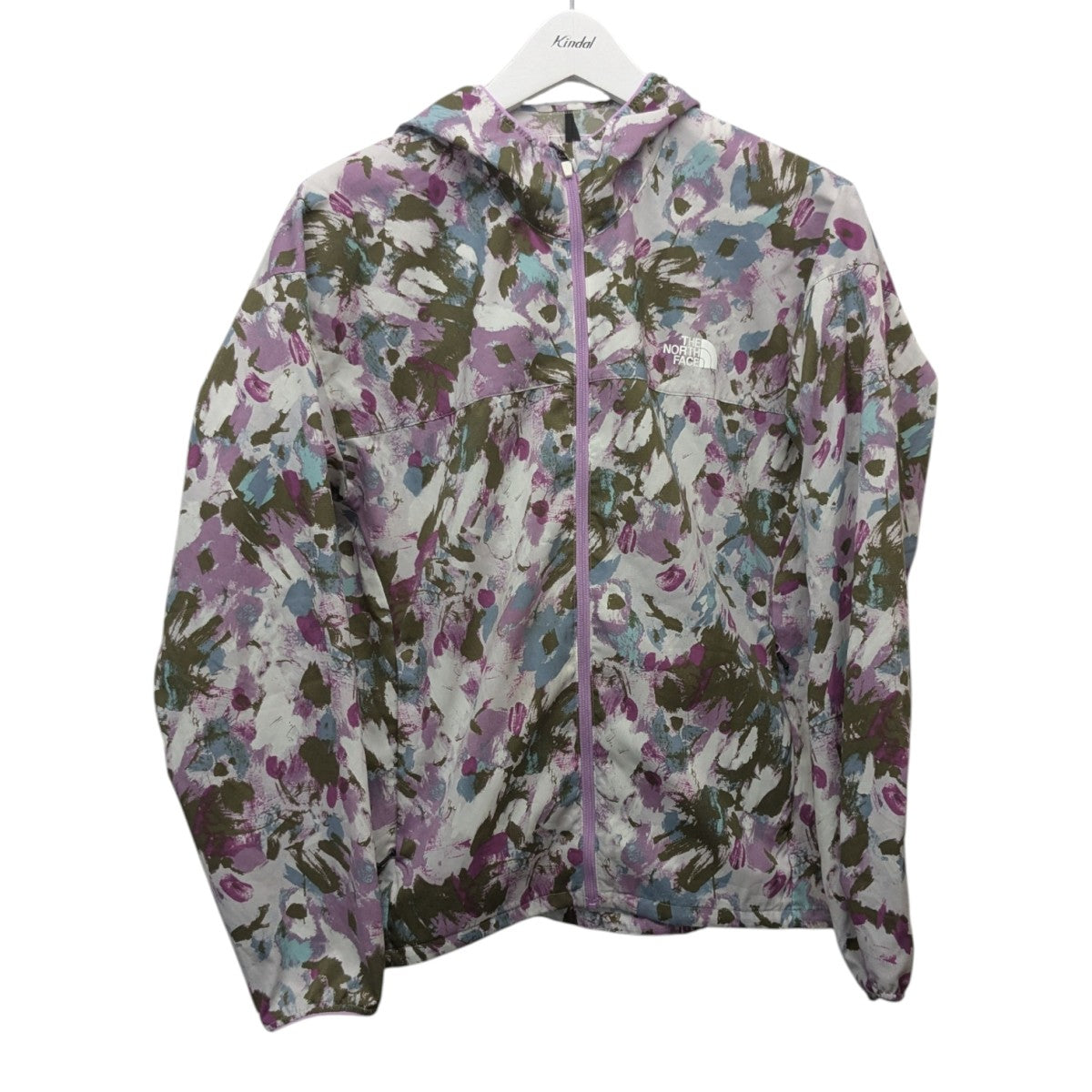 ノースフェイス ウィメンズ ベントメッシュフーディ L NPW22472 花柄 楽天市場】ザ・ノース・フェイス【THE NORTH FACE】レディース