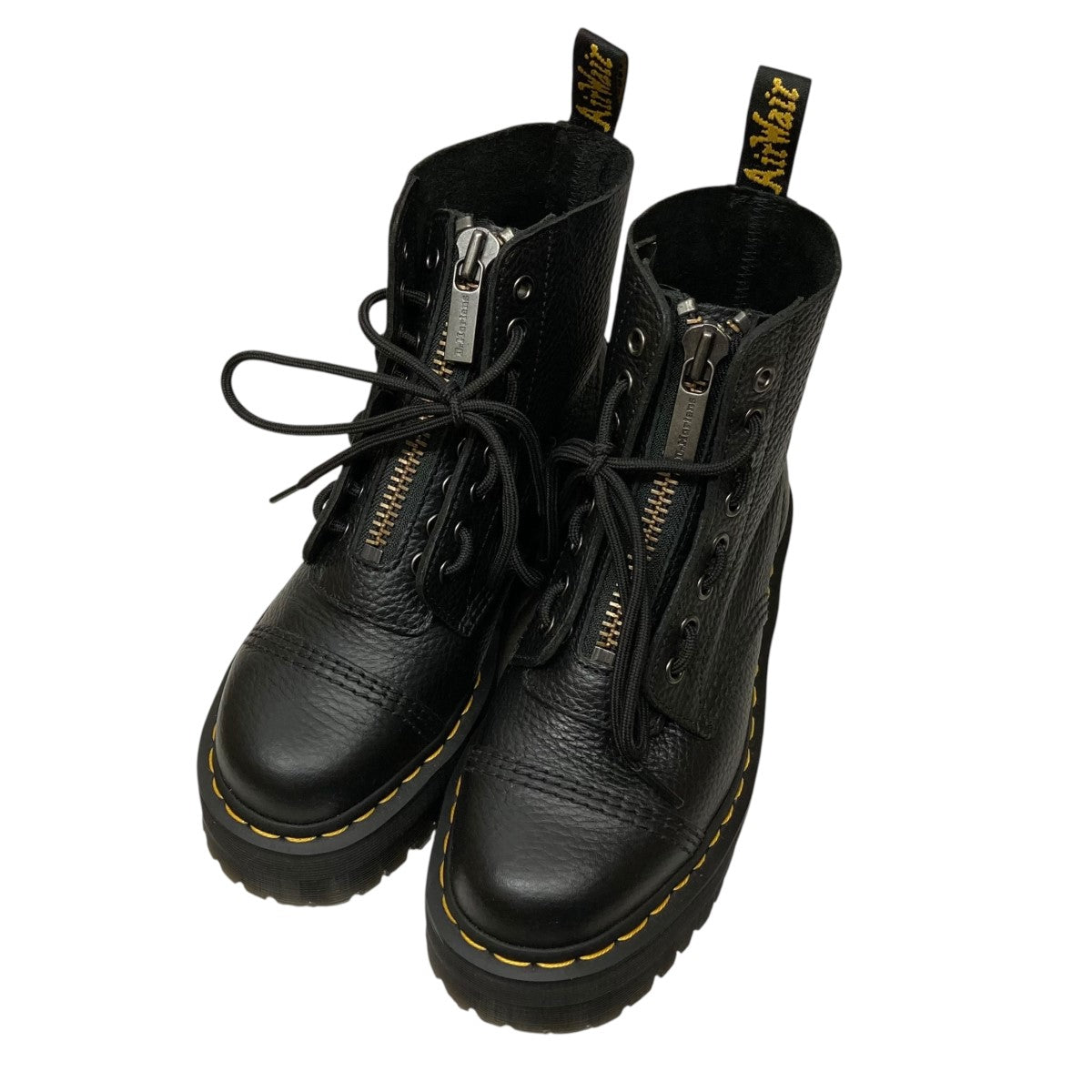 Dr．Martens(ドクターマーチン) SINCLAIRジャングルブーツ