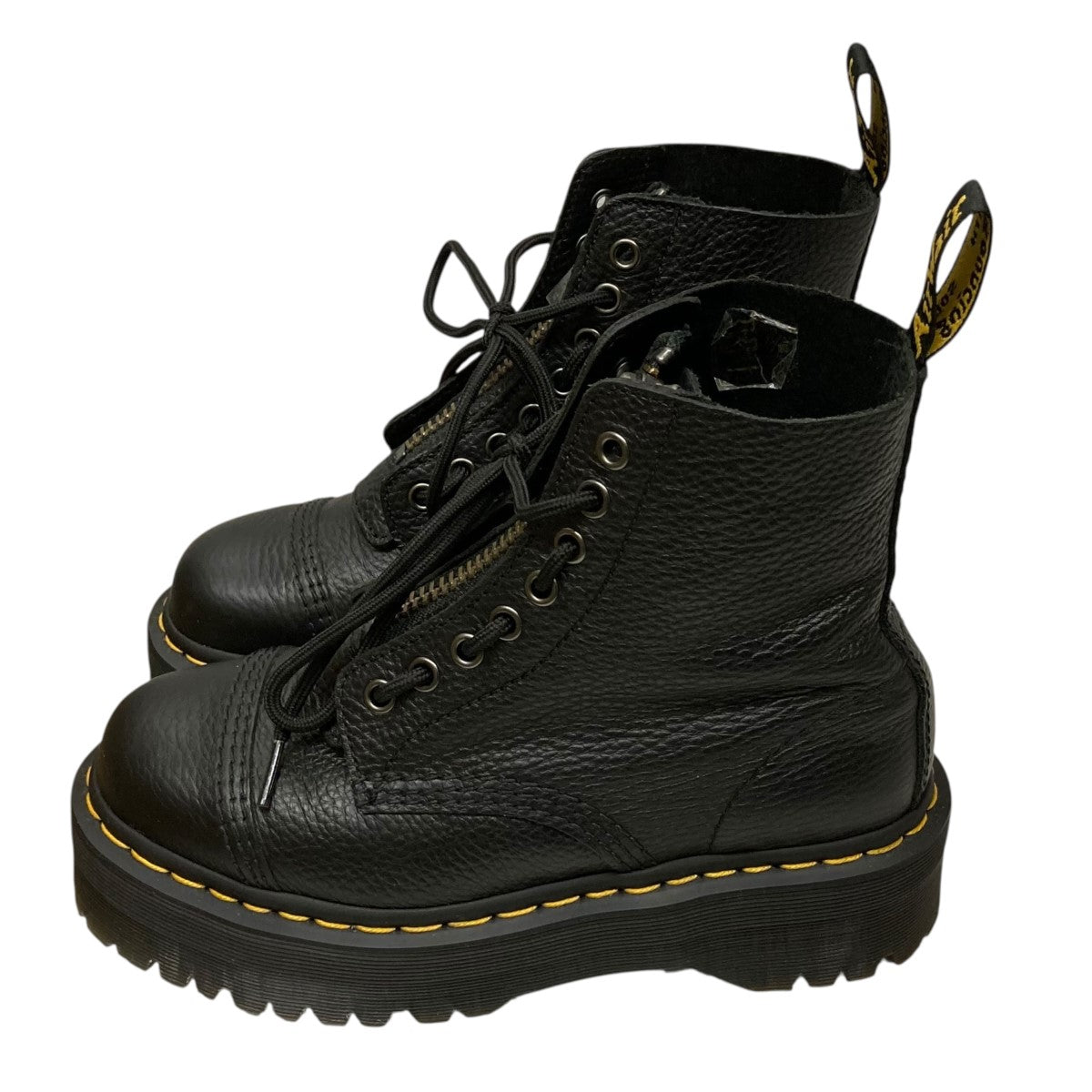 Dr．Martens(ドクターマーチン) SINCLAIRジャングルブーツ
