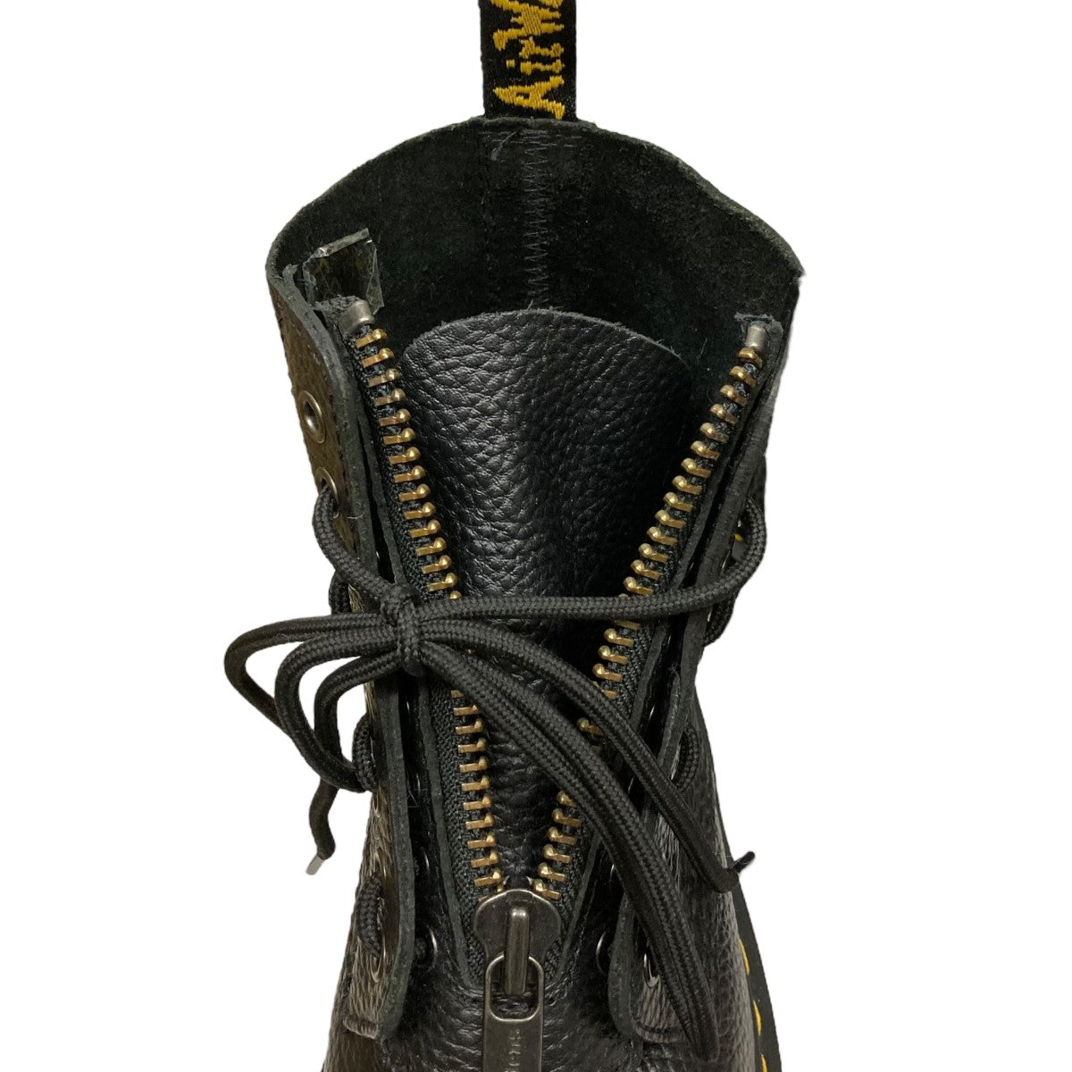 美品 ドクターマーチン 25cm UK 6 SINCLAIR ジャングル ブーツ Dr.Martens/ドクターマーチン/SINCLAIR BOOTS/シンクレア