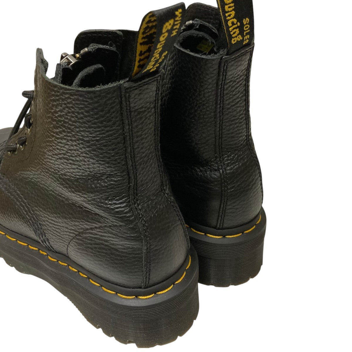 Dr．Martens(ドクターマーチン) SINCLAIRジャングルブーツ