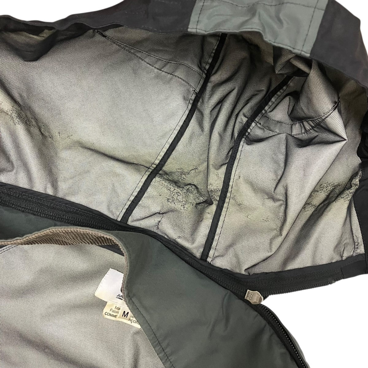 eYe COMME des GARCONS JUNYAWATANABE MAN(アイコムデギャルソン