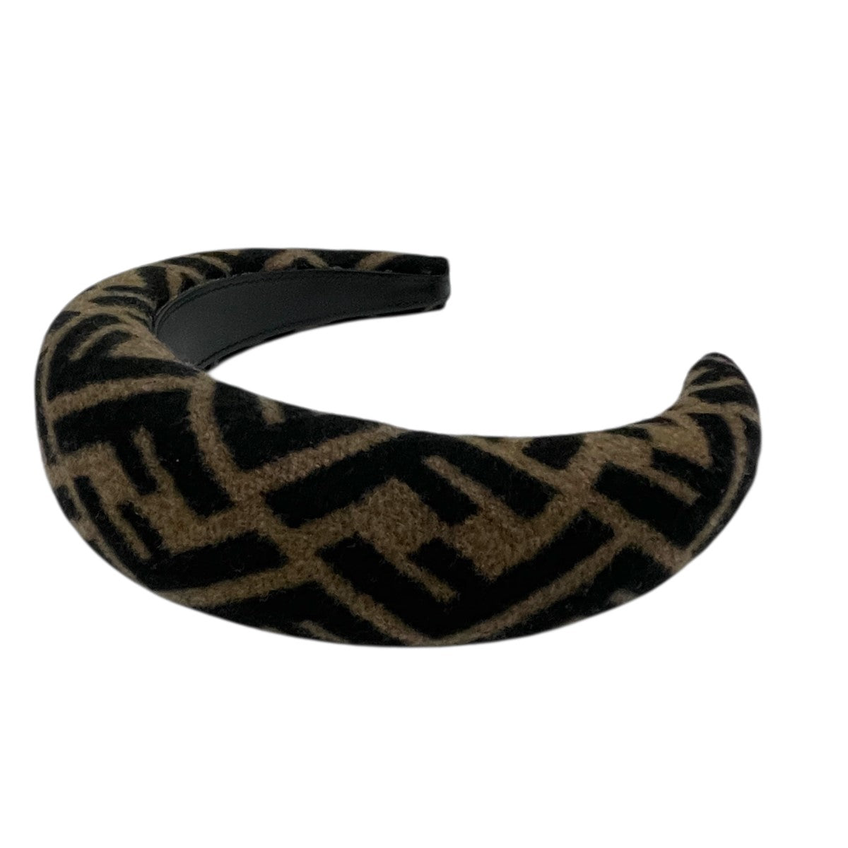 【FENDI】カチューシャ FENDI フェンディ カチューシャ FXQ978 ANDR レディース