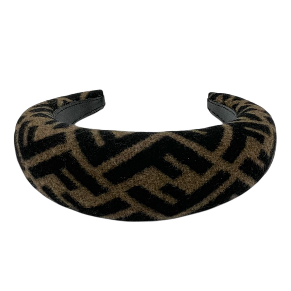 【希少】FENDI フェンディ カチューシャ 希少 美品 即完売品 匿名配送 希少】FENDI フェンディ カチューシャ 希少 美品 即完売品 匿名配送