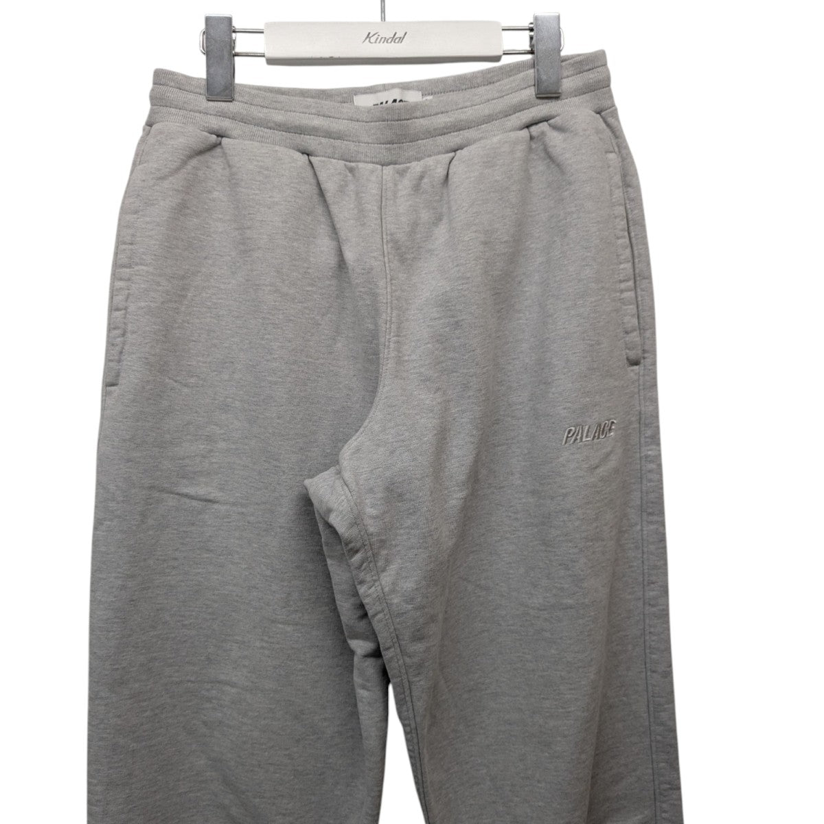 PALACE(パレス) DRESS SWEAT PANTSスウェットパンツ ライト